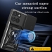 Capa Motorola Edge 60 Fusion - Protetor de Câmera e Suporte
