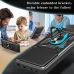 Capa Motorola Edge 60 Fusion - Protetor de Câmera e Suporte