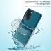 Capa Redmi Note 13 5G - TPU Transparente
