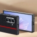Capa Galaxy Z Fold7 - Fibra Carbono
