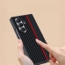Capa Galaxy Z Fold7 - Fibra Carbono