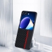 Capa Galaxy Z Flip7 - Fibra Carbono