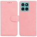 Capa Motorola Edge 60 Fusion - Skin Feel Pure Color
