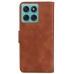 Capa Motorola Edge 60 Fusion - Skin Feel Pure Color