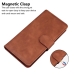 Capa Motorola Edge 60 Fusion - Skin Feel Pure Color