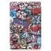 Capa Samsung Tab S10 FE - Grafiti