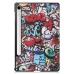 Capa Samsung Tab S10 FE - Grafiti
