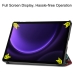 Capa Samsung Tab S10 FE - Grafiti