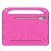 Capa Lenovo Tab P12 - EVA Infantil Rosa