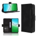 Capa Oppo A5 4G - Skin Feel Flip Carteira