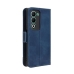 Capa Oppo A5 4G - Skin Feel Flip Carteira
