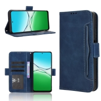 Capa Oppo A5 4G - Skin Feel Flip Carteira