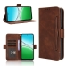 Capa Oppo A5 4G - Skin Feel Flip Carteira