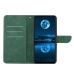 Capa Samsung Galaxy M15 - Flip Carteira Verde