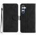 Capa Samsung Galaxy M15 - Flip Carteira