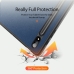 Capa Galaxy Tab S9+ Plus - DOMO Series Azul