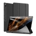 Capa Galaxy Tab S9 Ultra - DOMO Series Preto