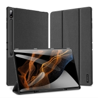 Capa Galaxy Tab S9 Ultra - DOMO Series Preto