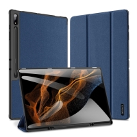 Capa Galaxy Tab S9 Ultra - DOMO Series Azul