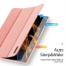 Capa Galaxy Tab S9 Ultra - DOMO Series Rosa