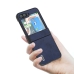 Capa Galaxy Z Flip5 - ABEEL Series Azul