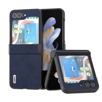 Capa Galaxy Z Flip5 - ABEEL Series Azul