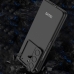 Capa Galaxy Z Fold5 - Protetor de Câmera Prata