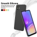 Capa Samsung Galaxy A07 - Silicone