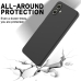 Capa Samsung Galaxy A07 - Silicone