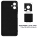 Capa Samsung Galaxy A07 - Silicone