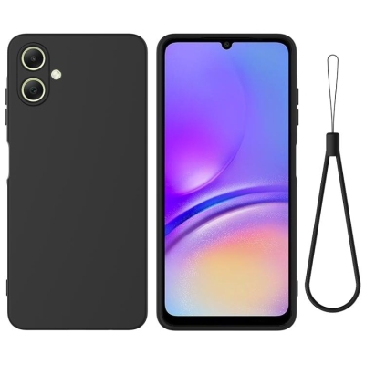 Capa Samsung Galaxy A07 - Silicone
