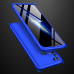 Capa em 3 Partes para Samsung M21s Azul