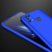 Capa em 3 Partes Samsung Galaxy M31 Azul