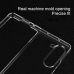 Capa Samsung Galaxy Z Fold5 - TPU Transparente