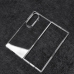 Capa Samsung Z Fold7 - Transparente