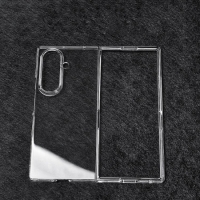 Capa Samsung Z Fold7 - Transparente