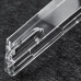 Capa Samsung Z Fold7 - Transparente
