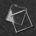 Capa Galaxy Z Flip7 - Transparente