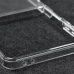 Capa Galaxy Z Flip7 - Transparente