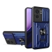 Capa Motorola Edge 40 - Protetor Câmera e Anel de Suporte
