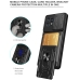 Capa Motorola Edge 40 - Protetor Câmera e Anel de Suporte