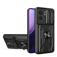 Capa Motorola Edge 40 - Protetor Câmera e Anel de Suporte