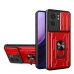Capa Motorola Edge 40 - Protetor Câmera e Anel de Suporte