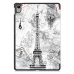 Capa Huawei MatePad 11.5 - Smart Series Torre Eiffel