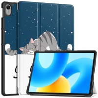 Capa Huawei MatePad 11.5 - Smart Series Gato