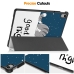 Capa Huawei MatePad 11.5 - Smart Series Gato