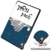 Capa Huawei MatePad 11.5 - Smart Series Gato