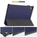 Capa Huawei MatePad 11.5 - Smart 3 Dobras