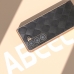 Capa Galaxy Z Fold5 - Xadrez Preto