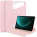 Capa Galaxy Tab S9 FE+ - Flip Rotação 360